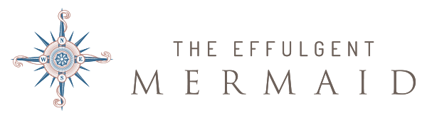 The Effulgent Mermaid